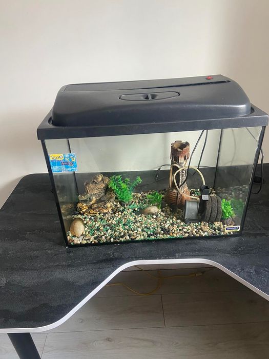 Продам Акваріум на 70 л