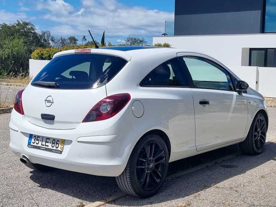 Vendo Opel Corsa 2010