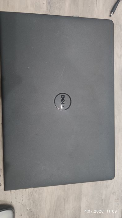Laptop Dell Inspiron 3576 i5 16/256 grafika dedykowana