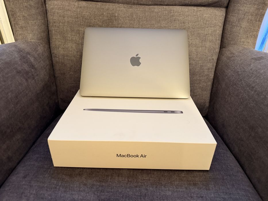 MacBook Air 13" model A2179