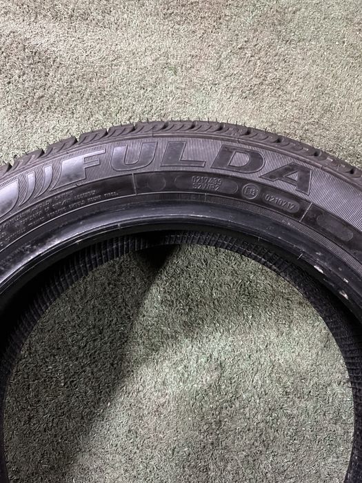 2x 175/55R15 77T FULDA ECOCONTROL opona letnia NOWA