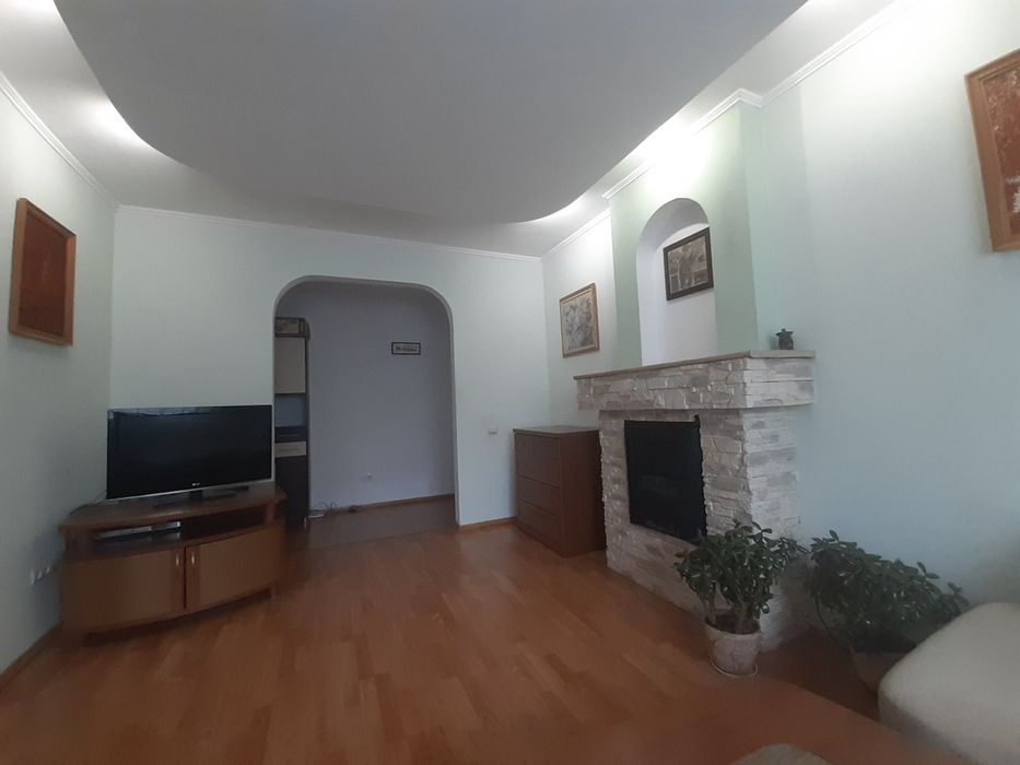 Здам 2к квартиру Вул.Київский шлях,Бориспіль