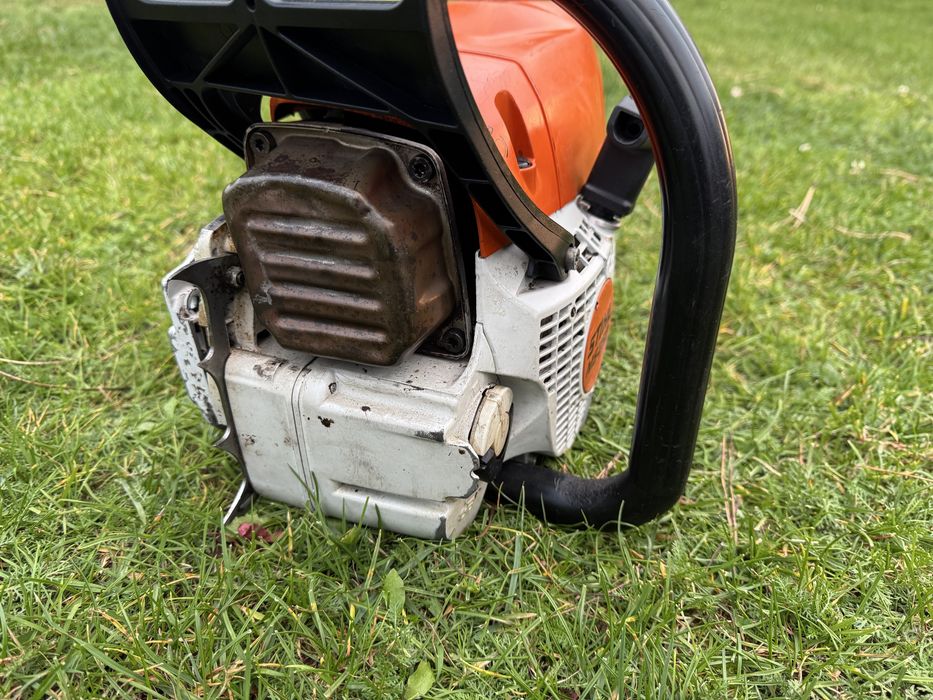 Stihl ms362 4,8KM