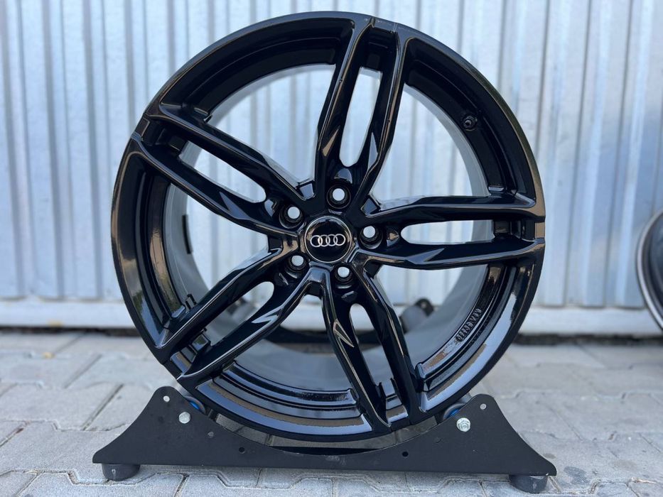 Диски Carmani CA13 Scantic R19 5x112 ET35 Audi BMW Mercedes Seat