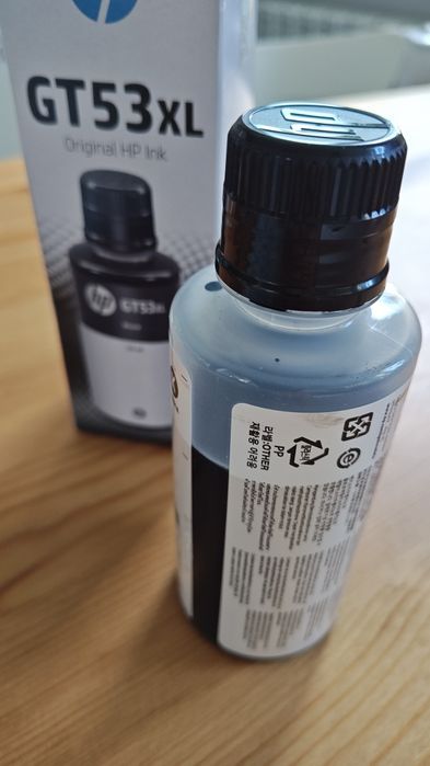Tusz do drukarki GT53XL