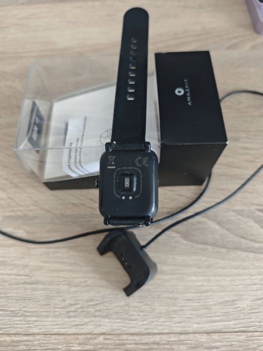 Amazfit Bip Lite