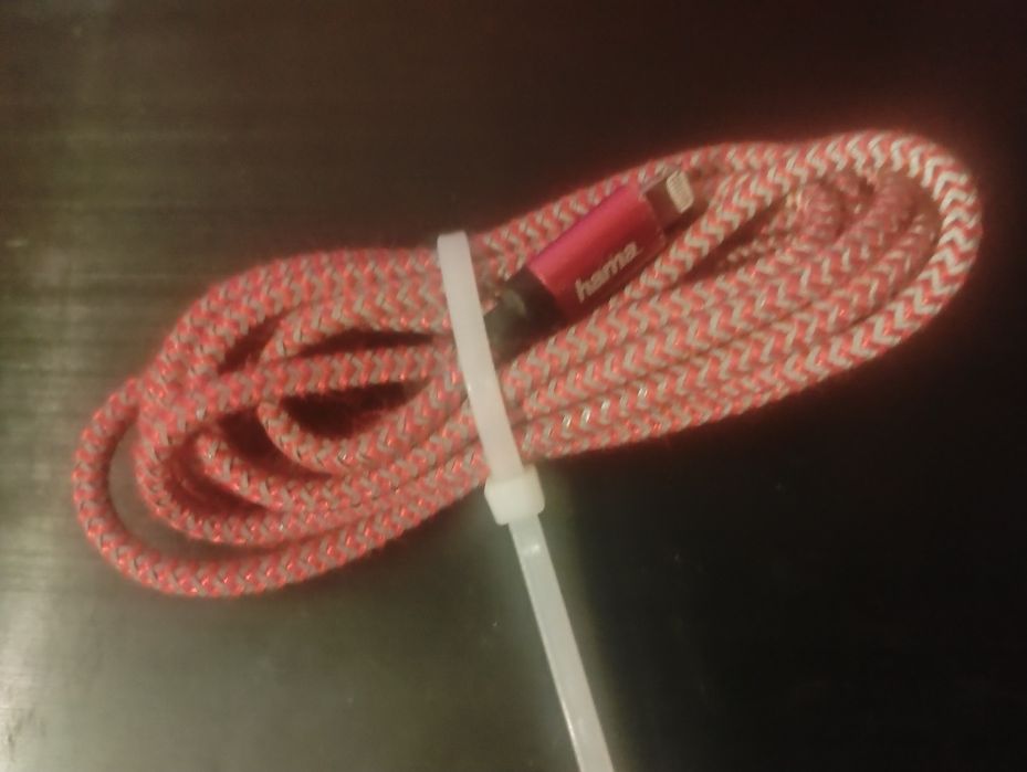 Sprzedam kabel Hama
