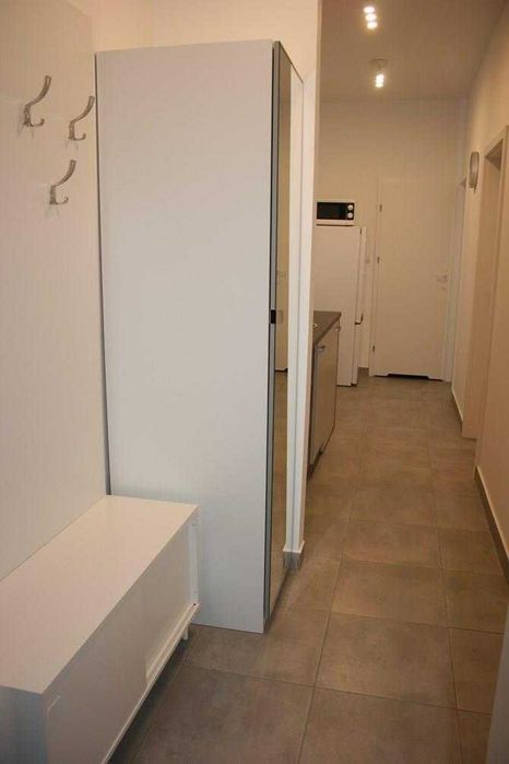Mieszkanie – Łódź, Fabryczna, Śródmieście - Widok 5
