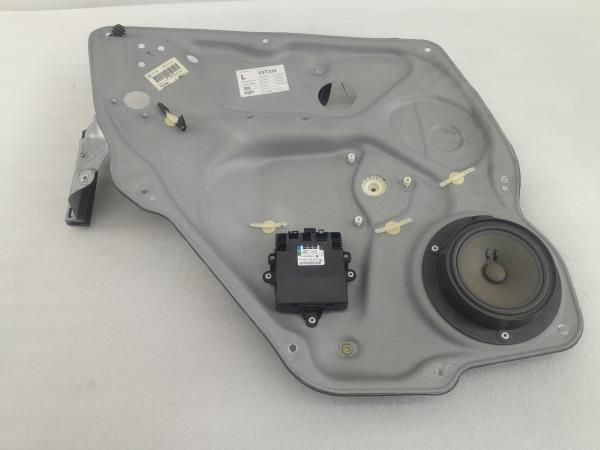 Elevador vidros trás esquerdo MERCEDES-BENZ Classe B (W245)