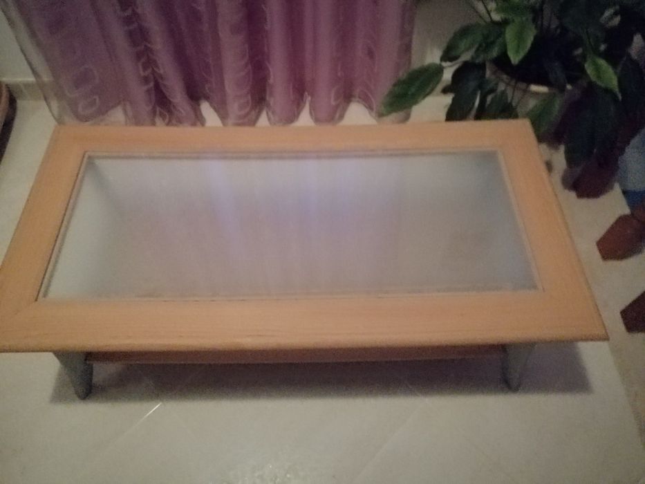 Mesa de centro, para sala