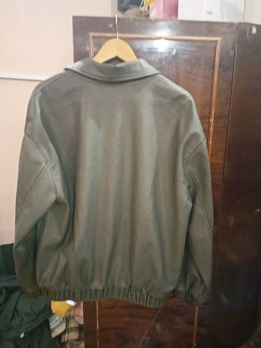 Продам шкіряну куртку  HOUSE