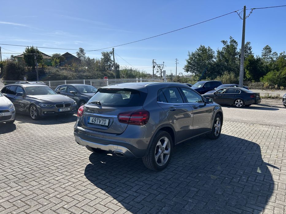 Mercedes-Benz GLA 200d Aut. Nacional — photo 5