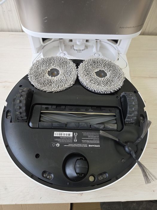 Robot sprzątający Dreame L10s Pro Ultra Heat