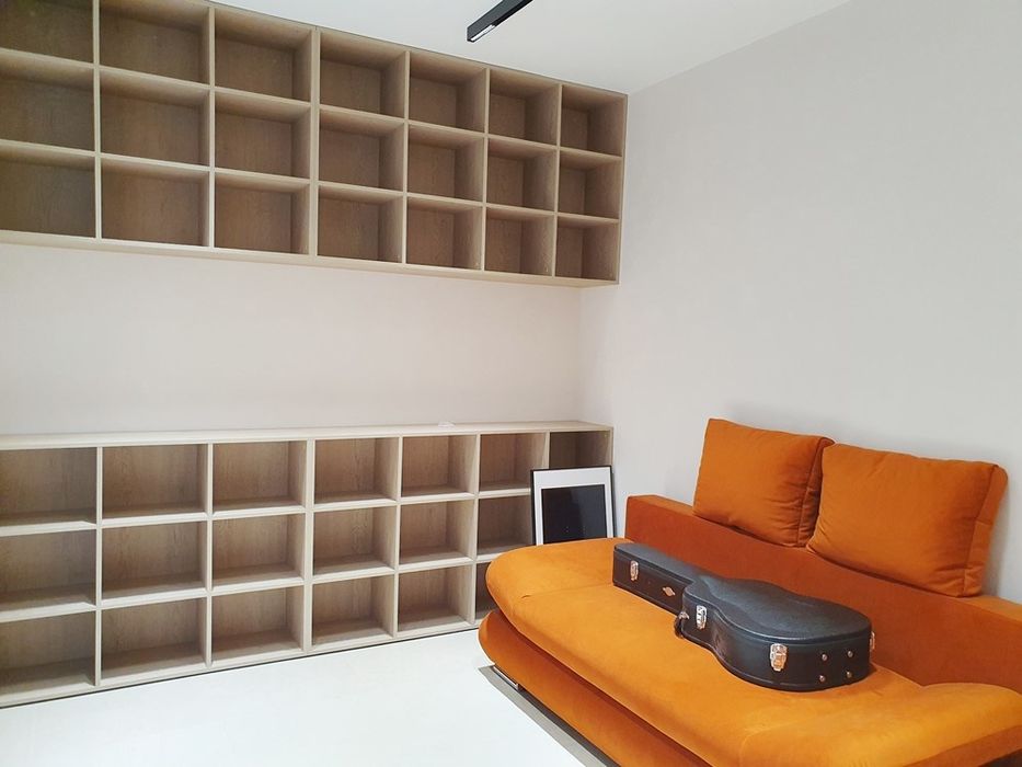 Продам дом «Barn house»  Новоалександровка