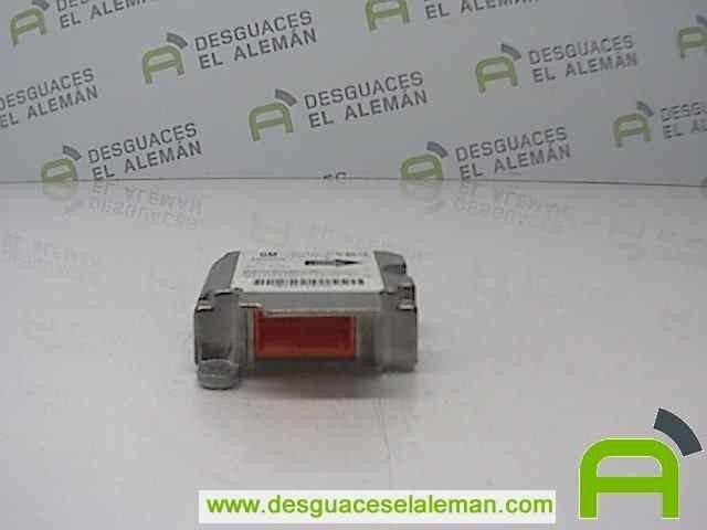 CENTRALINA AIRBAG OPEL VECTRA B 1997