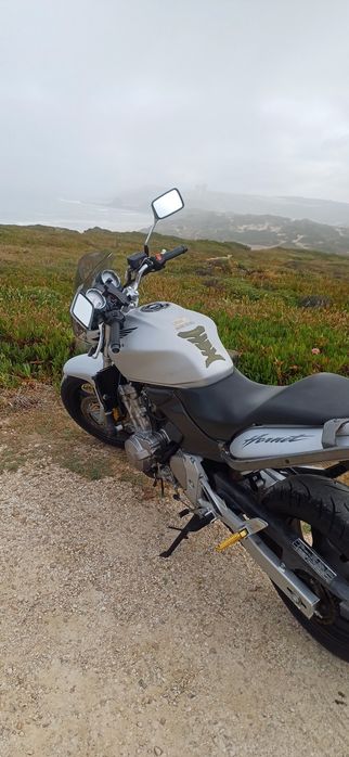 Honda hornet 600 2003