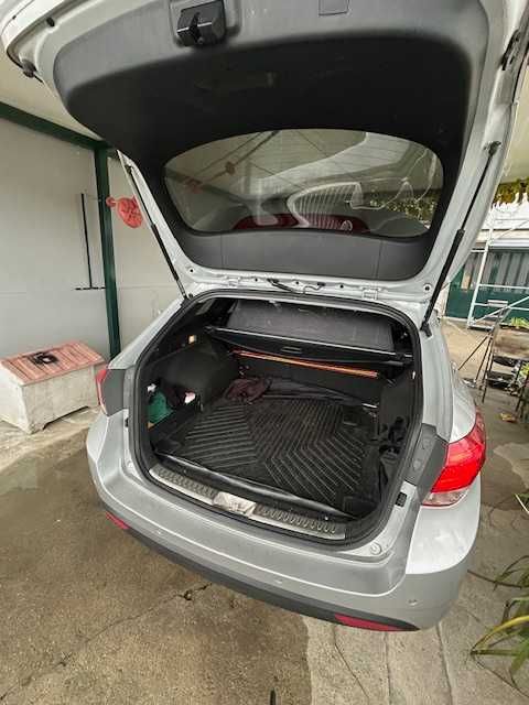 Hyundai I40 SW Nacional