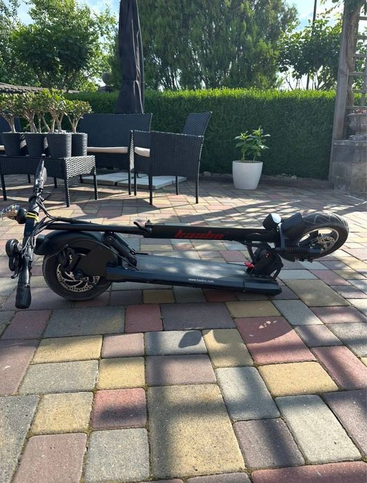 Електро самокат Kaabo Skywalker