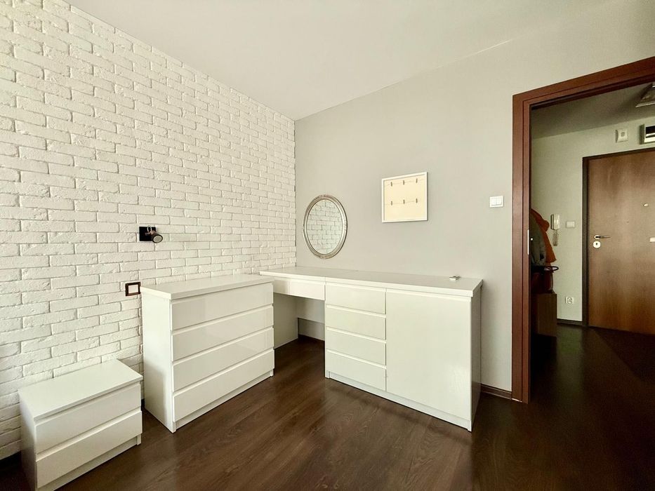 2 pokoje|Miejsce garażowe|Balkon|Prądnik Czerwony - Widok 5