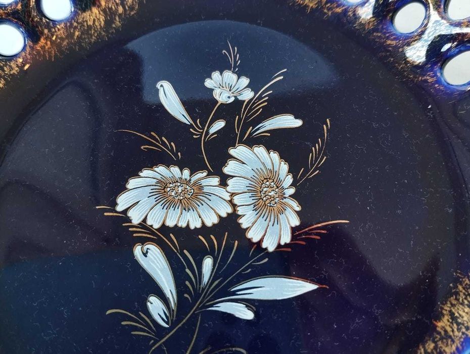 Конфетница Cobalt TM MS Royal Porzellan , Германия