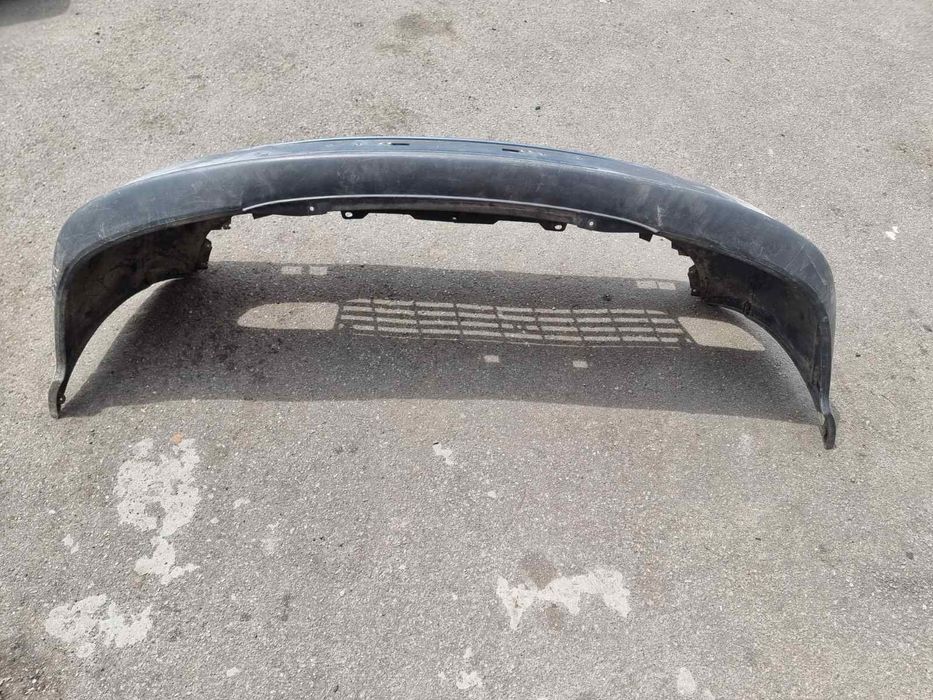 Бампер передній Opel Zafira A