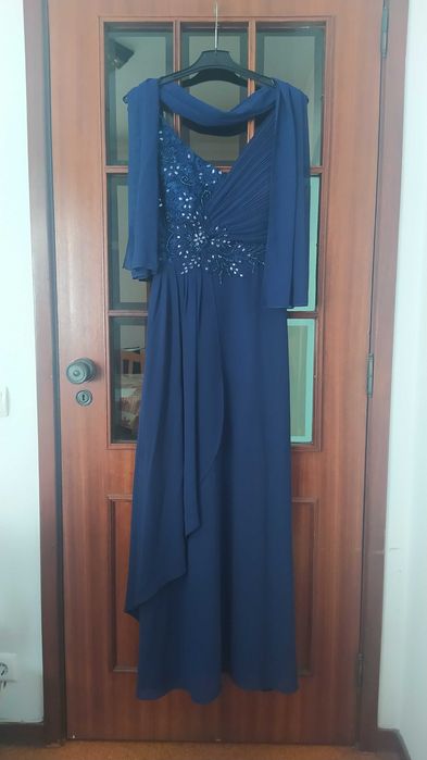 Vestido de cerimónia/ Baile Finalistas