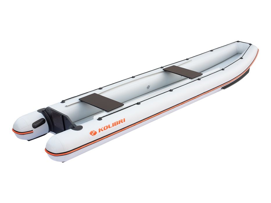 Canoe Kolibri KM-460C Kanu, Kajak