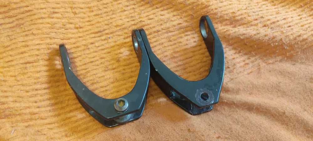 Specialized Kenevo gen1\Enduro 2017-2019. 230х62.5 216х63  адаптер