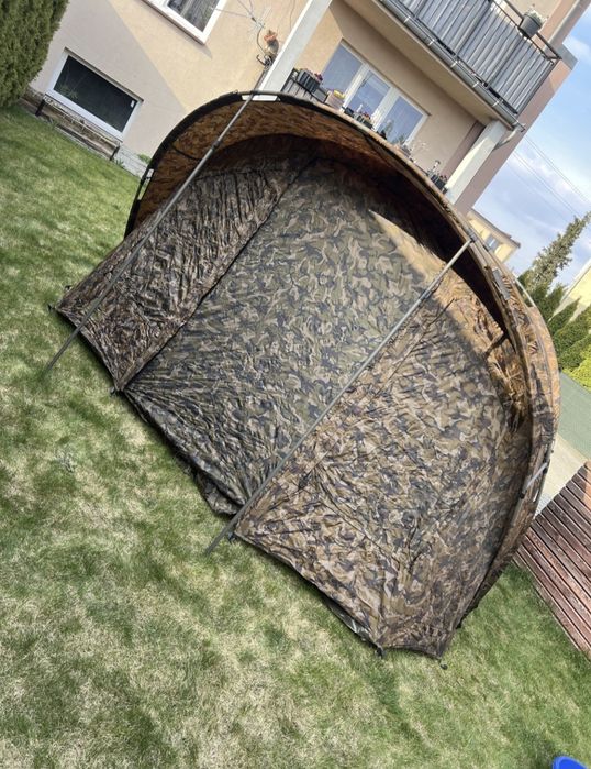 Namiot Fox Camo 2 series XL