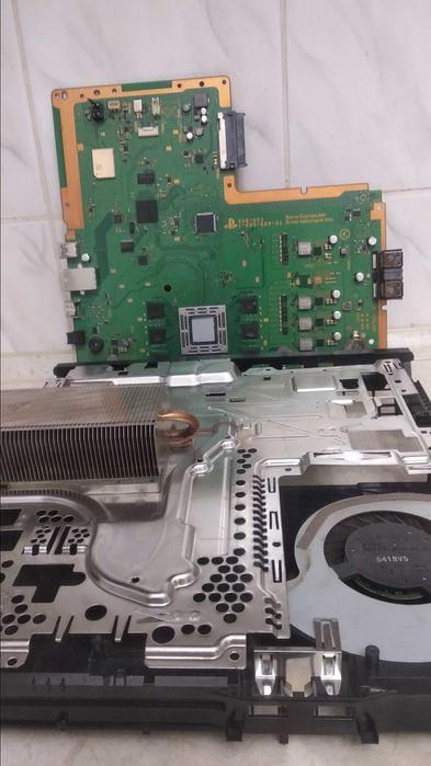 Ремонт геймпадів(заміна аналогових стіків)та різних ігрових консолей