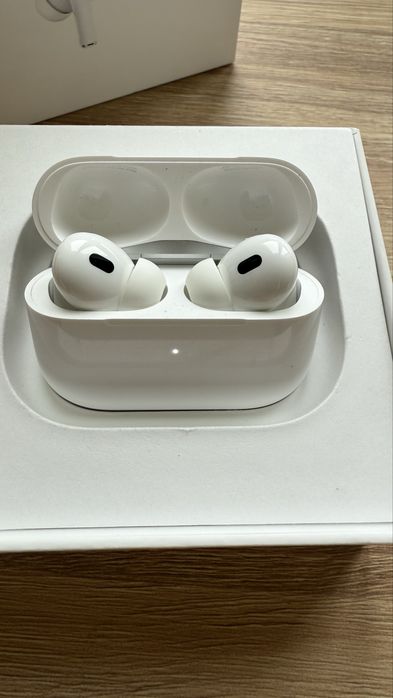 AirPods  Pro 2 з type-c open box