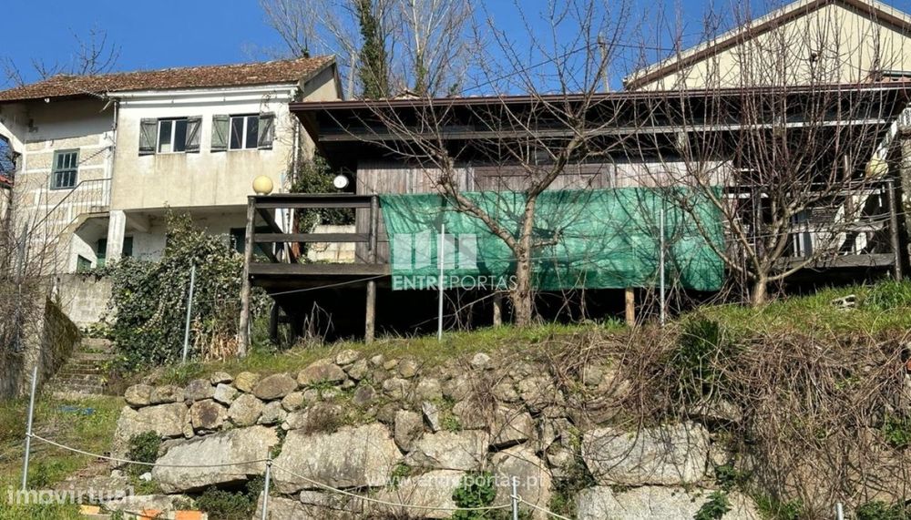 Venda Terreno, Gestaçô, Baião