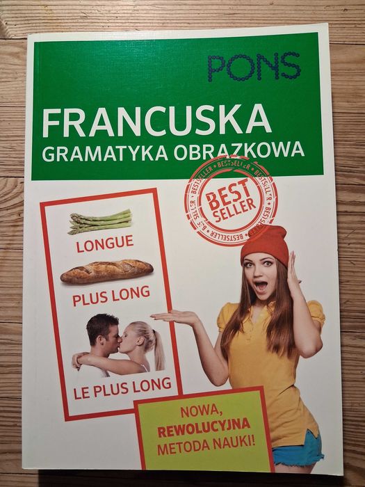 Francuska gramatyka obrazkowa
