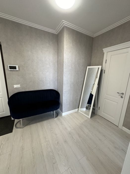 ПРОДАЖ 2 кімнатної квартри ЖК Лісовий квартал , 71.7кв.м!
