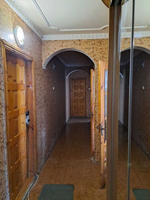 Эксклюзив! Ваучер! Продам 4к квартиру Салтовка, метро Салтовская! Сертификат!