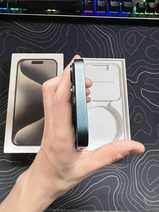 iPhone 14 | 128GB | Granatowy
