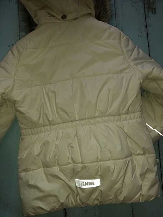 Зимняя куртка Lenne Piia 122