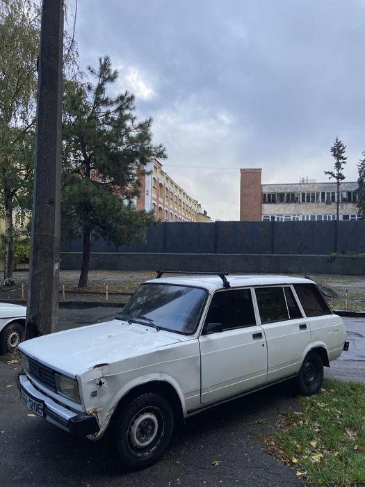 Продам Ваз 2104 1993год по тп