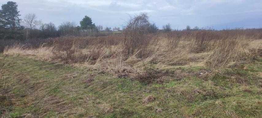 Продаж земельної ділянки під забудову Карачинів