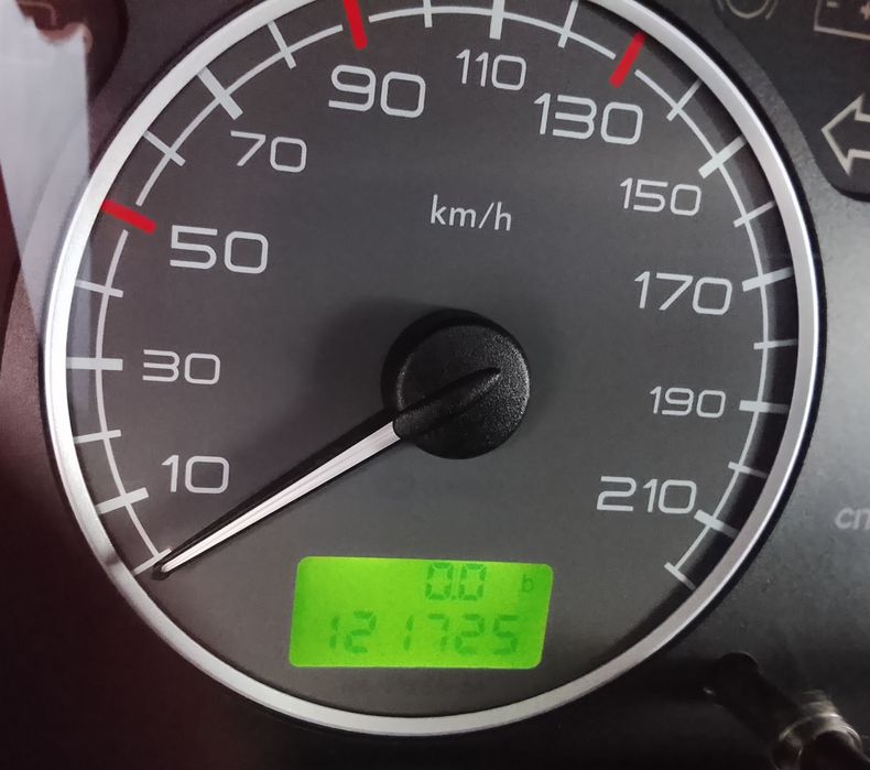 Citroen Xsara 1.6 — photo 5