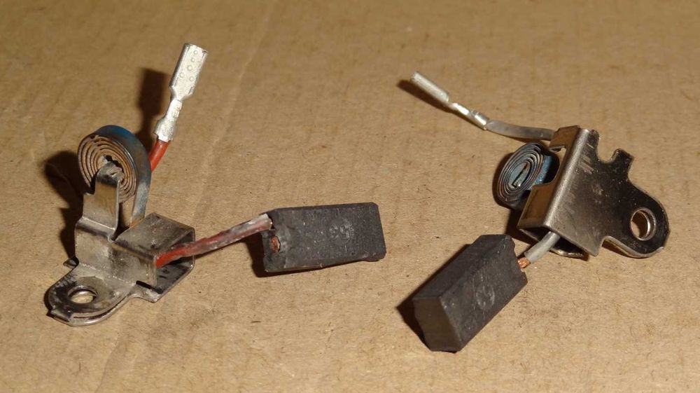 Дрель Black & Decker D230E Из Германии Разборка На Запчасти!