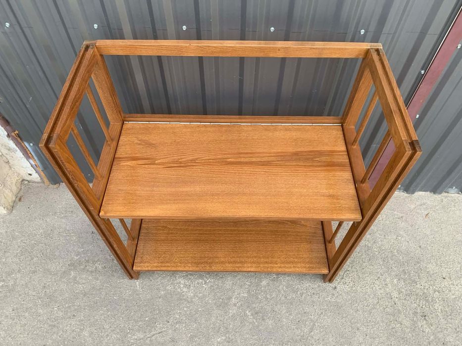 PRL ETAŻERKA  Polska super stan