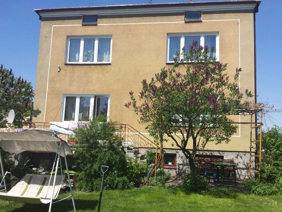 Sprzedam dom z działką