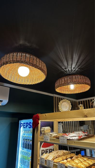 Продаж готового бізнесу пекарня-кавʼярня