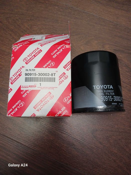 продам фільтр масляний