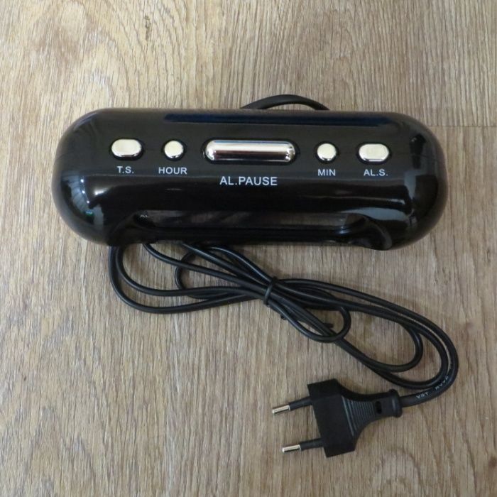 Часы сетевые VST 716-1