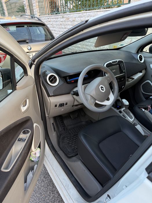 Renault Zoe 40Kw
