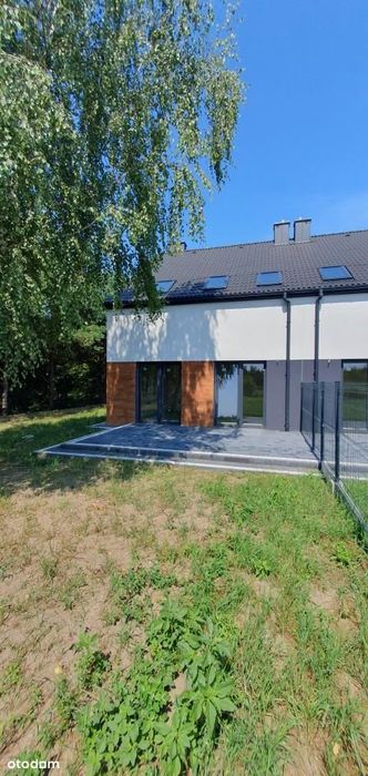 Dom, Olszewnica Stara