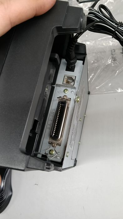 Impressora talões matricial SRP 270A - em bom estado