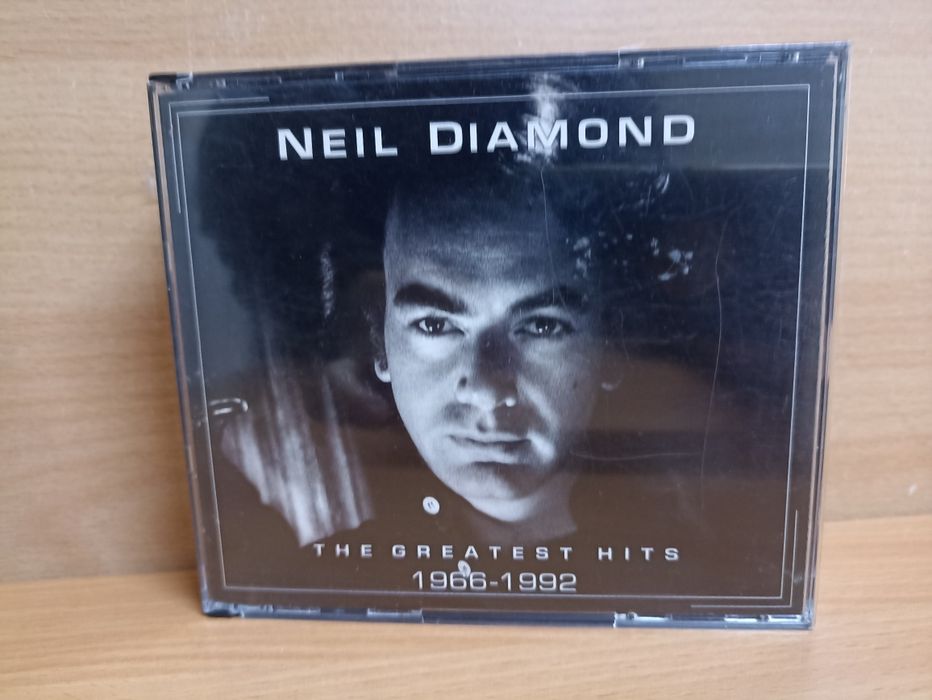 Neil Diamond - The Greatest Hits